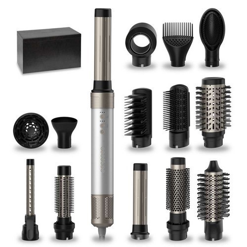 MOLDEADOR CECOTEC BAMBA CERAMICARE 14EN1 AIRGLAM A
